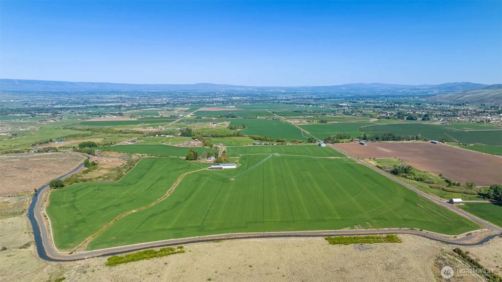 5500 Weaver Road, Ellensburg