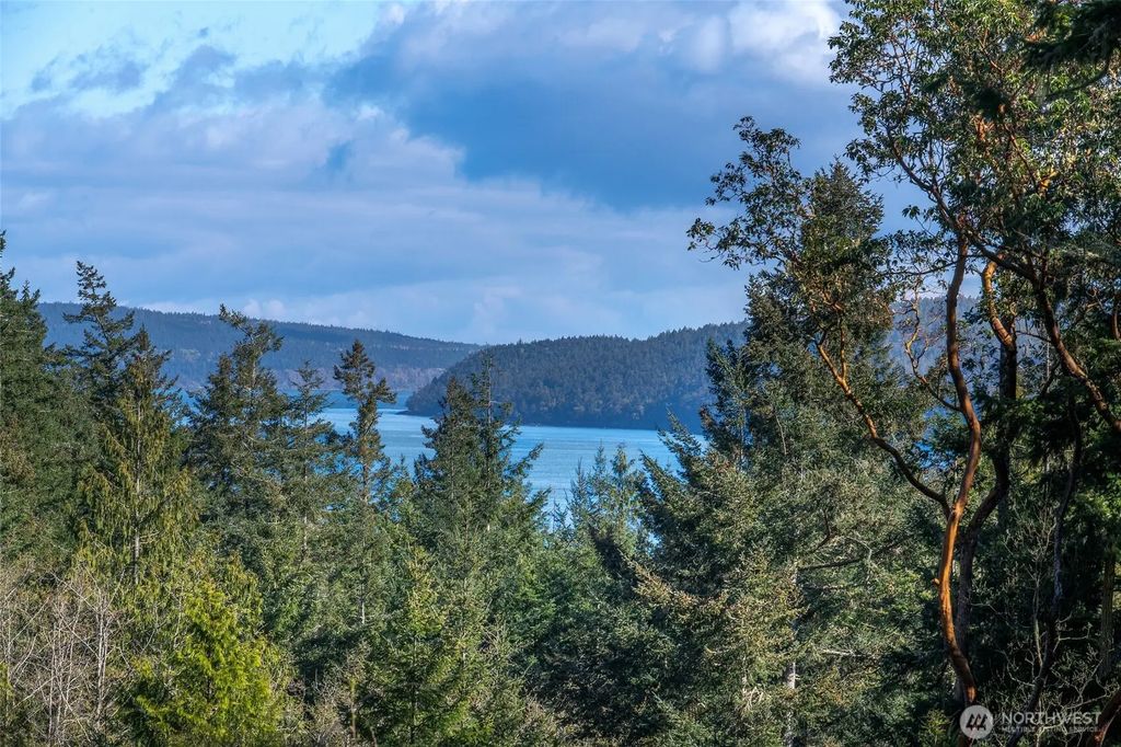 27 Bramblewood Lane, Friday Harbor