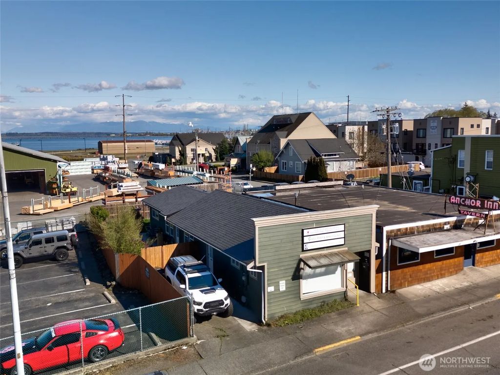 1917 Commercial Avenue, Anacortes