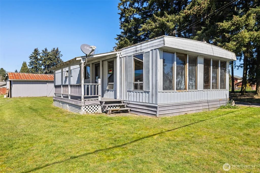 30 Marsden Road, Port Angeles