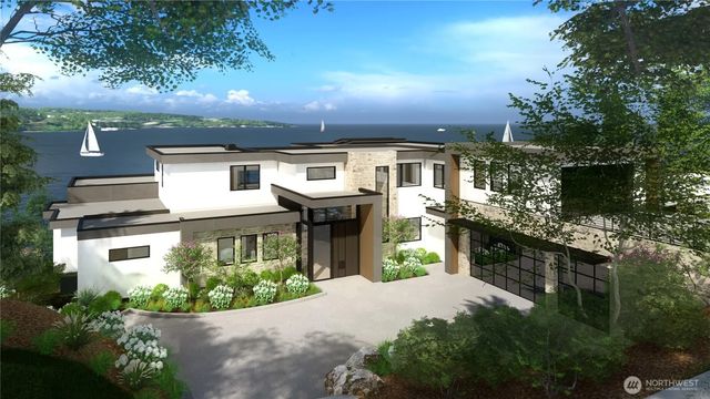 903 Shoreland Drive Se, Bellevue