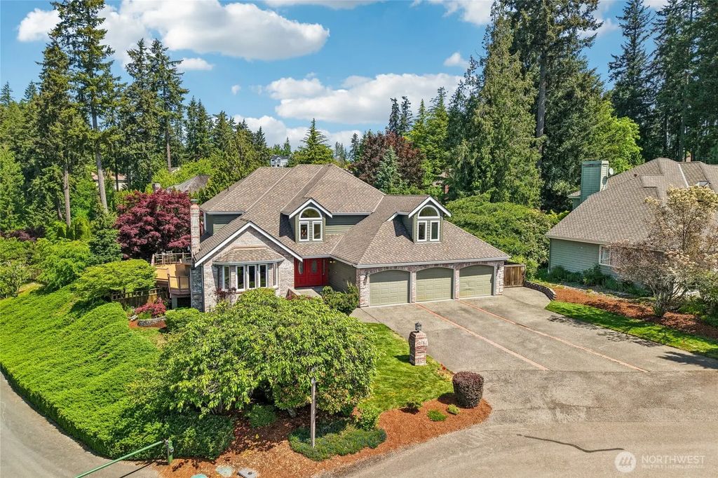 23200 Se 253rd Place, Maple Valley