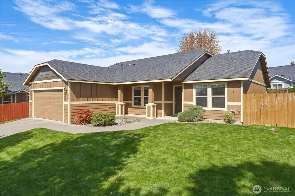 919 Highland Road, Walla Walla