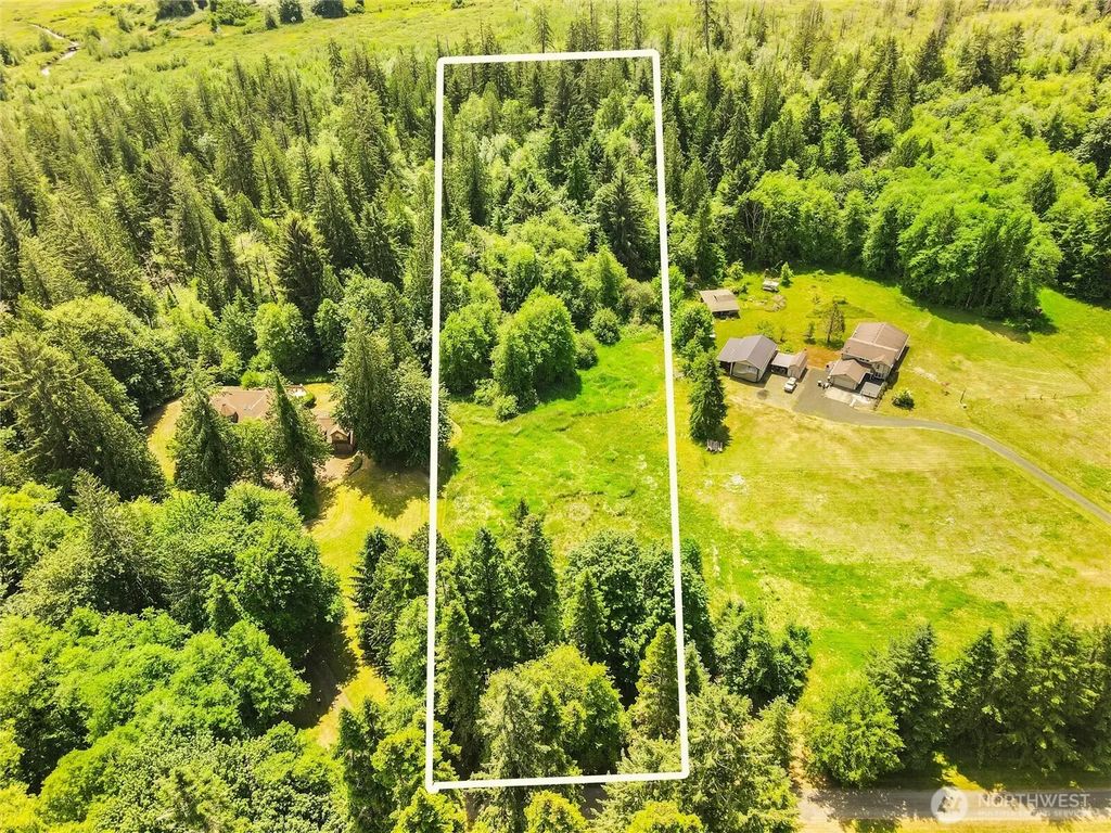 7844 Delphi Road Sw, Olympia