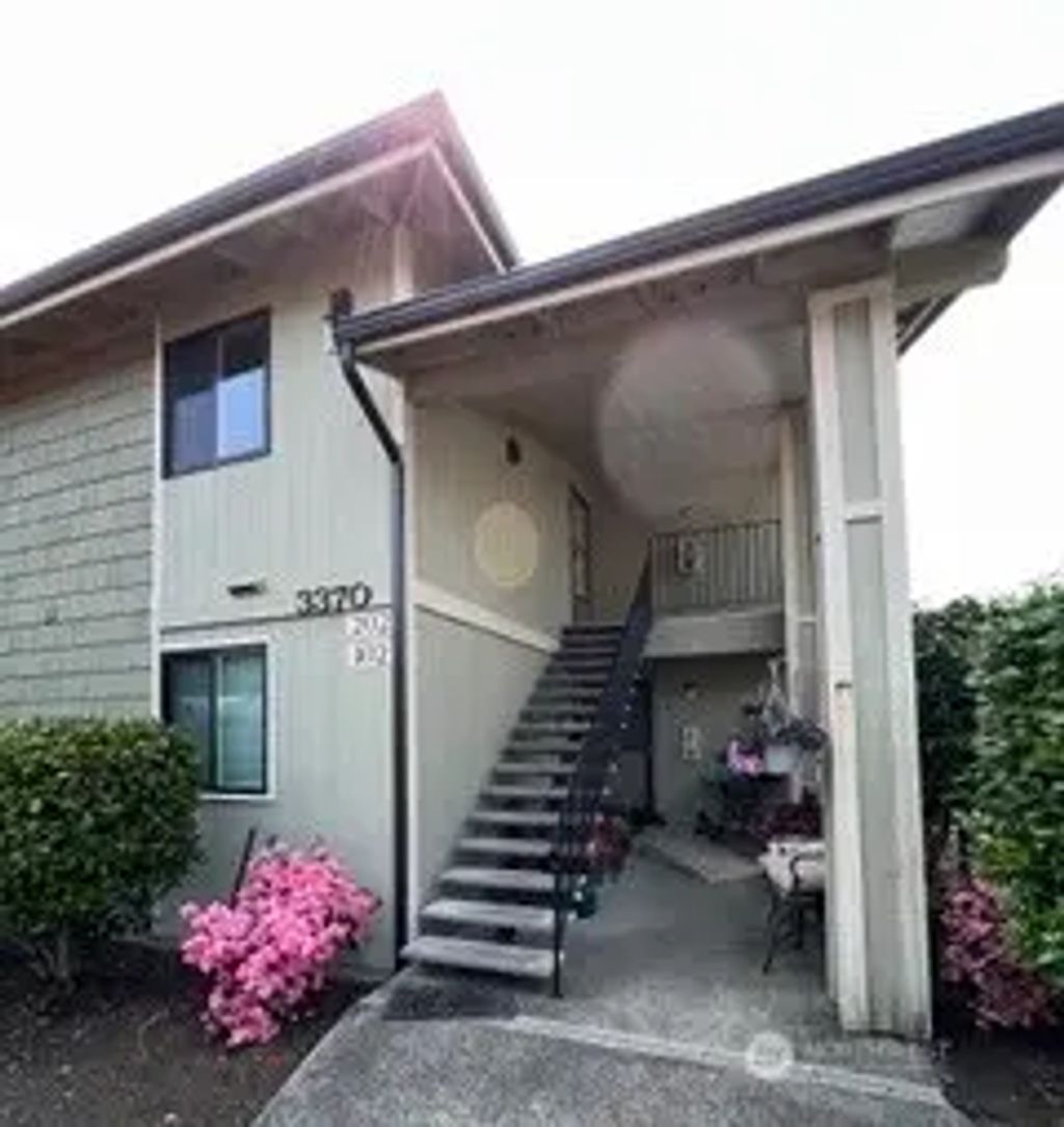 3370 Narrows View Lane Ne 202, Bremerton