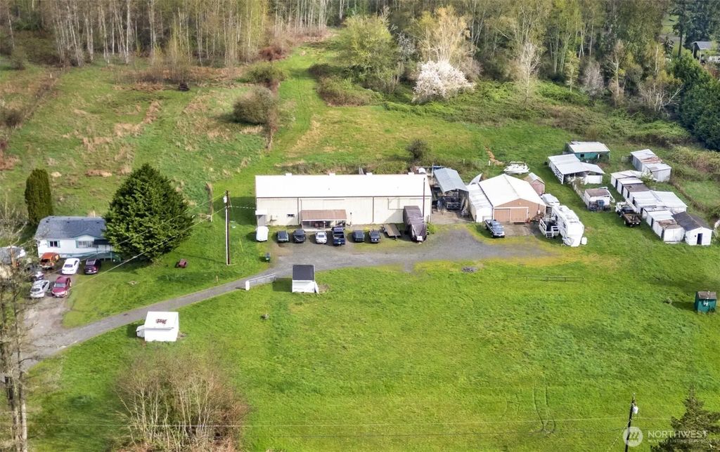2325 116th Street Ne, Tulalip