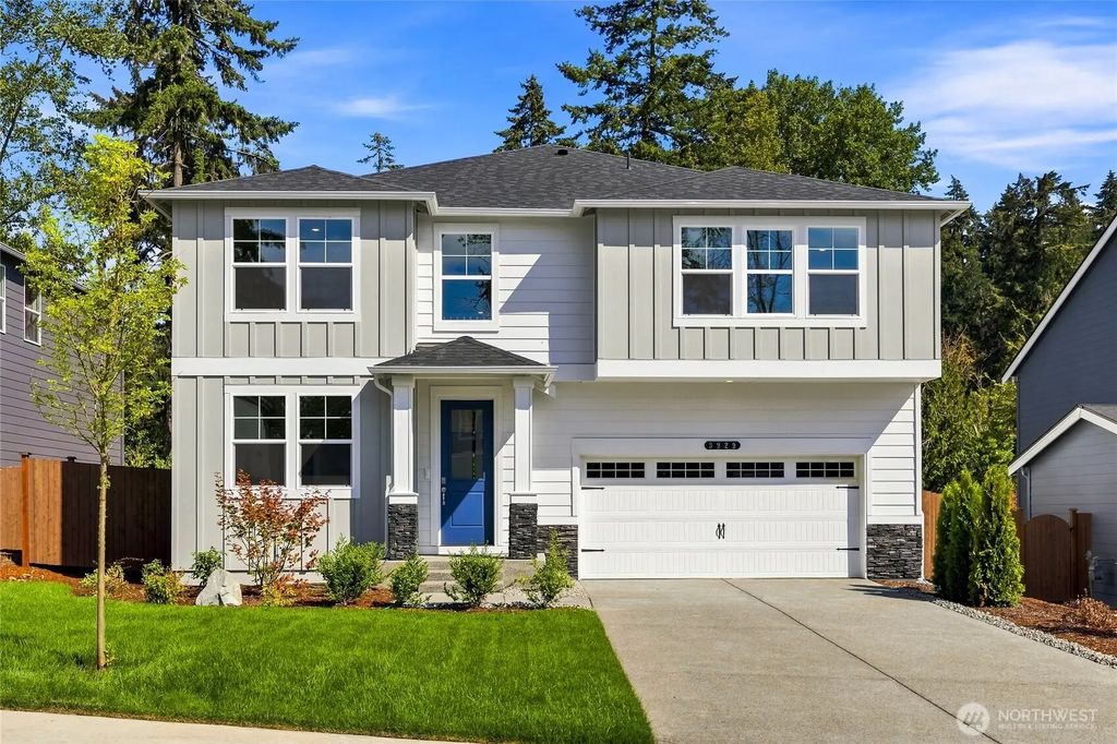 3929 98th Avenue Ct E 29, Edgewood