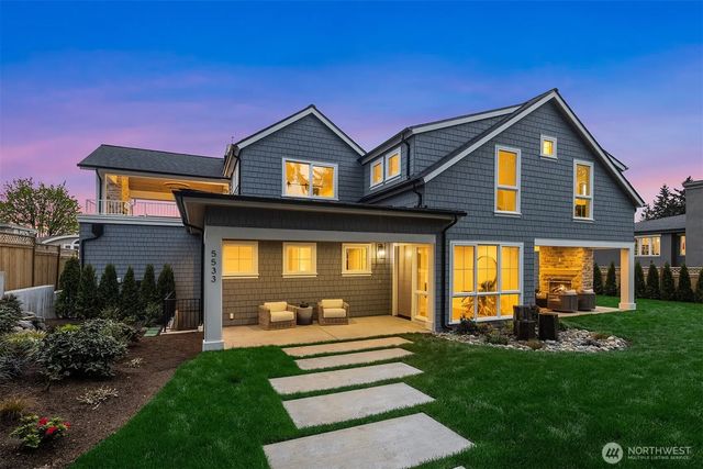 5533 106th Avenue Ne, Kirkland