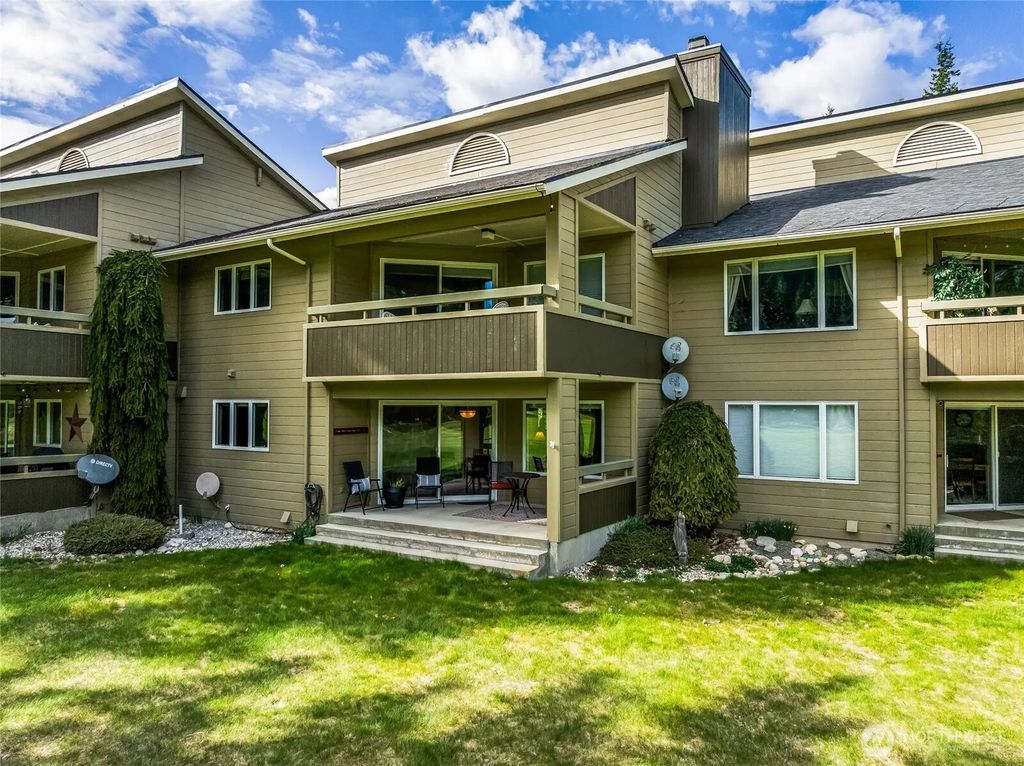20795 Kahler Drive G2, Leavenworth