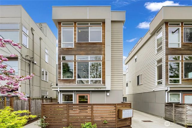 1741 Nw 60th Street A, Seattle