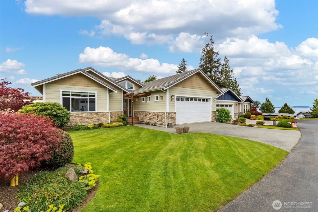 45 Port Townsend Bay Drive, Port Hadlock