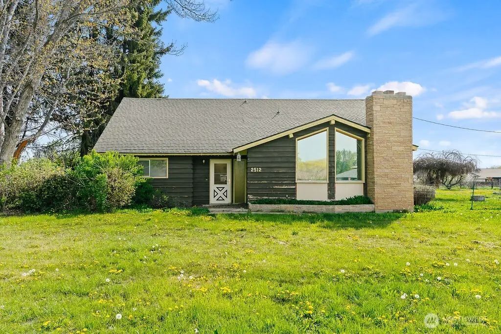 2512 Hannah Road, Ellensburg