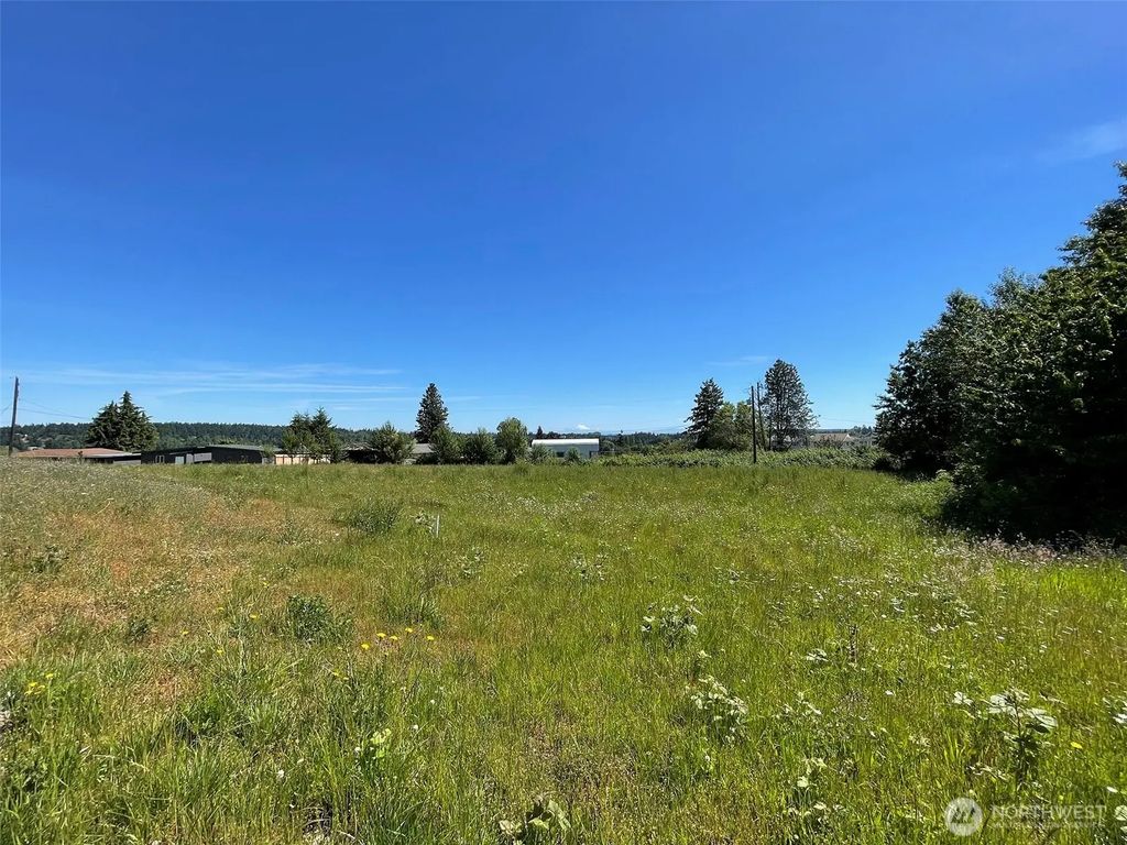 872 Still Road, Sequim