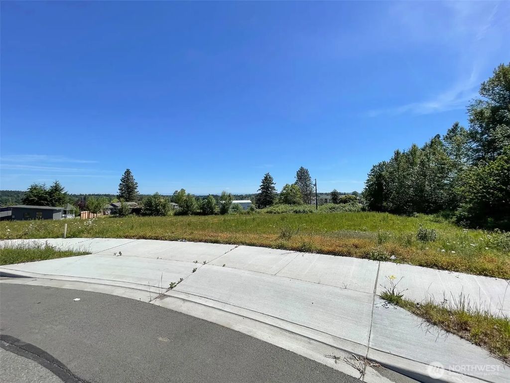 862 Still Road, Sequim