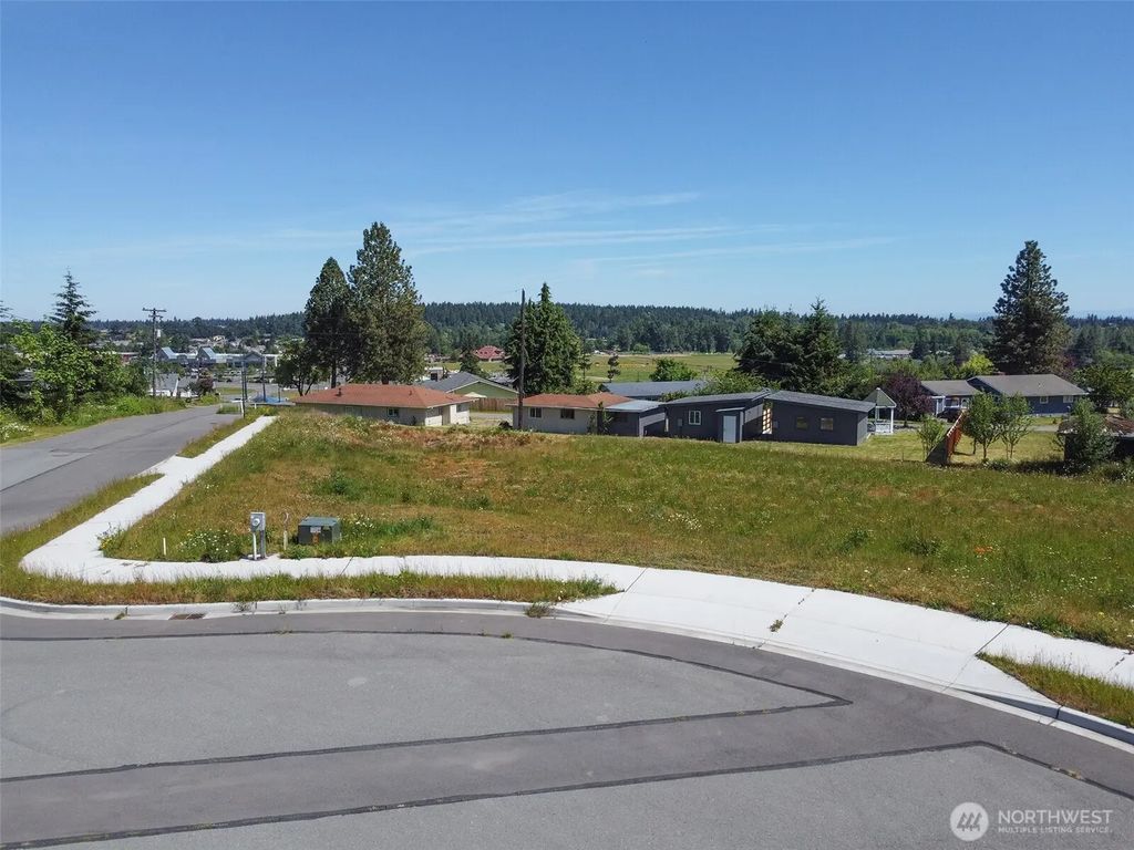 842 Still Road, Sequim