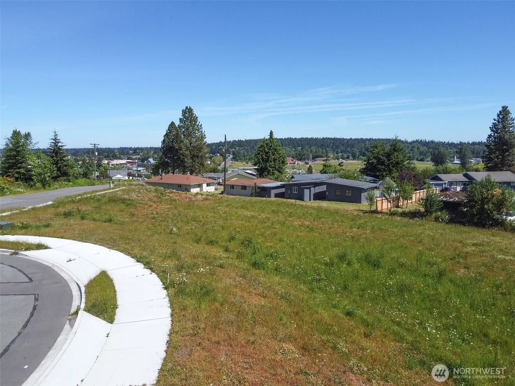 852 Still Road, Sequim