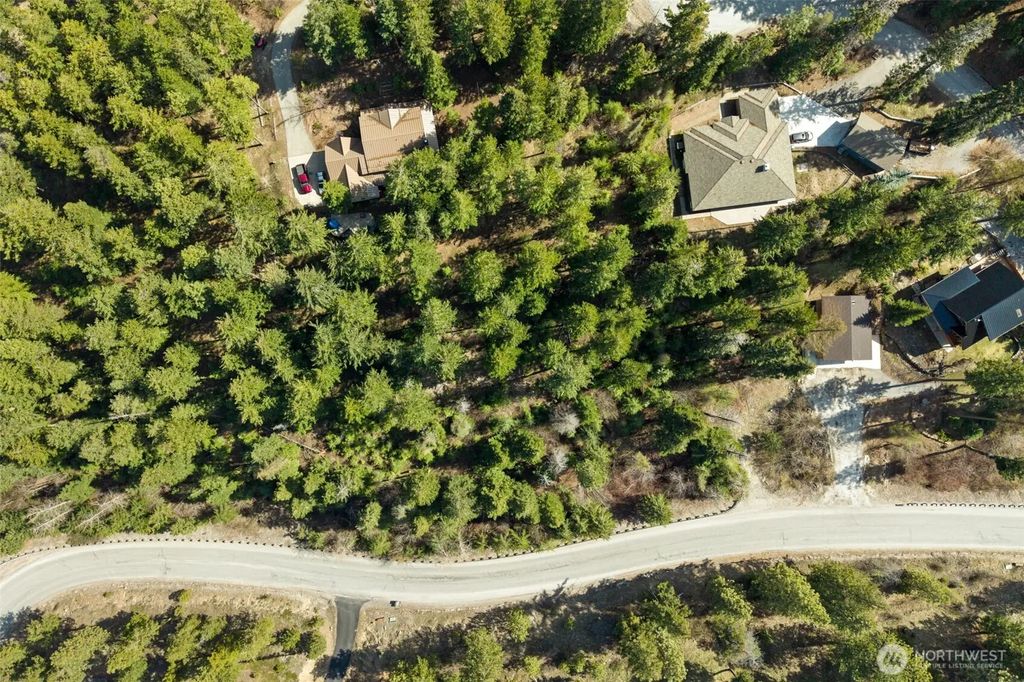 6409 Forest Ridge Drive, Wenatchee