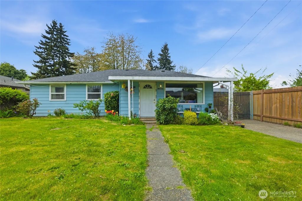 5802 108th Avenue Ct E, Puyallup
