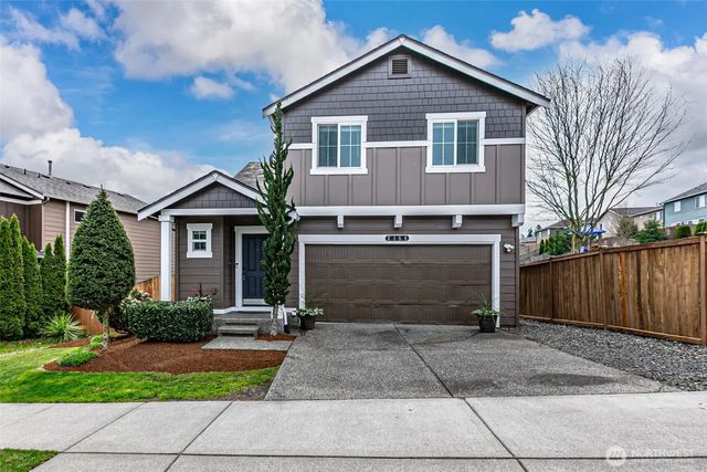 2156 66th Street Se, Auburn