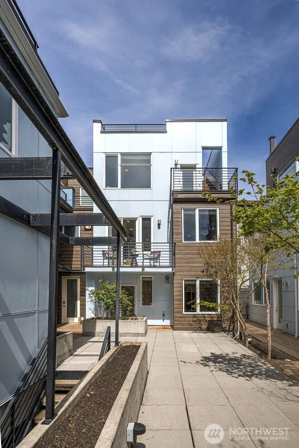 4331 Woodland Park Avenue N, Seattle