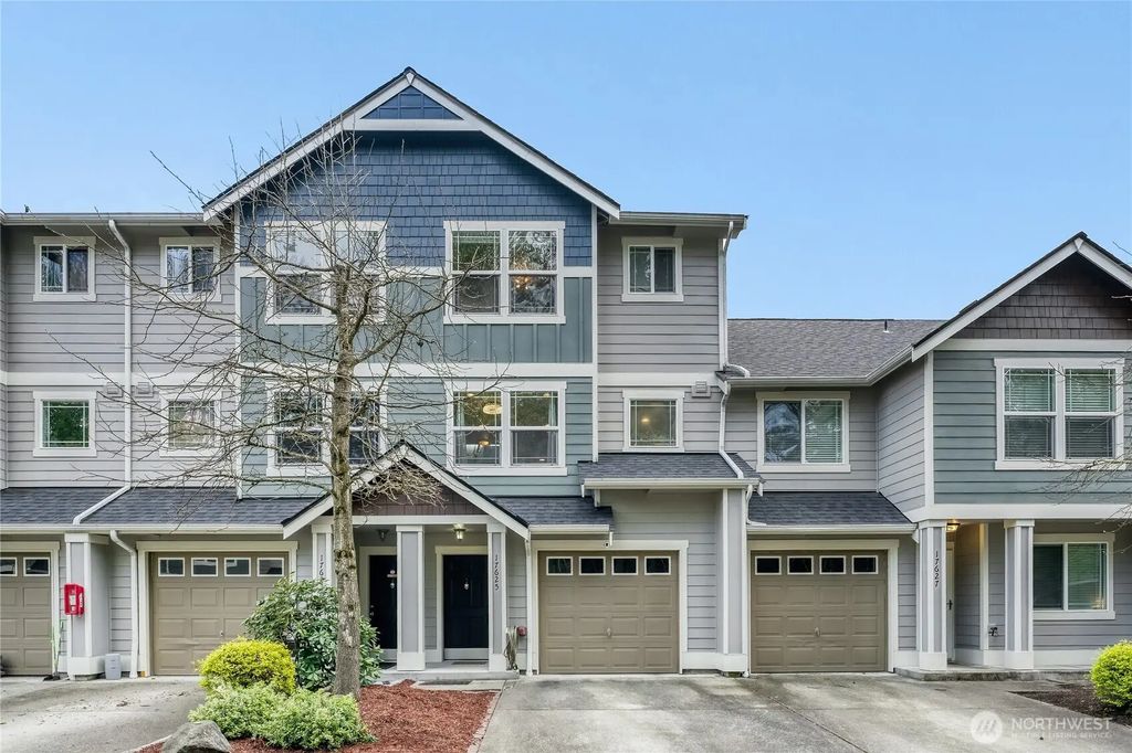 17625 79th Avenue Ct E, Puyallup
