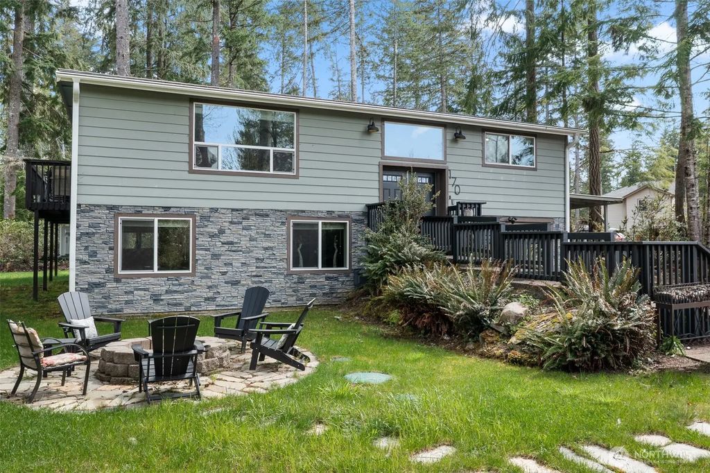 170 E Country Club Drive N, Union