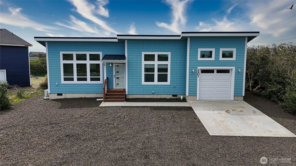 1201 E Ocean Shores Blvd Sw, Ocean Shores