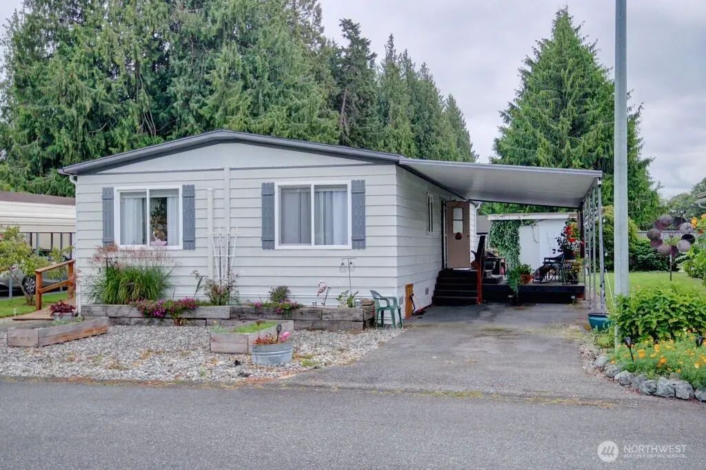 920 Maple Lane 3, Sedro Woolley