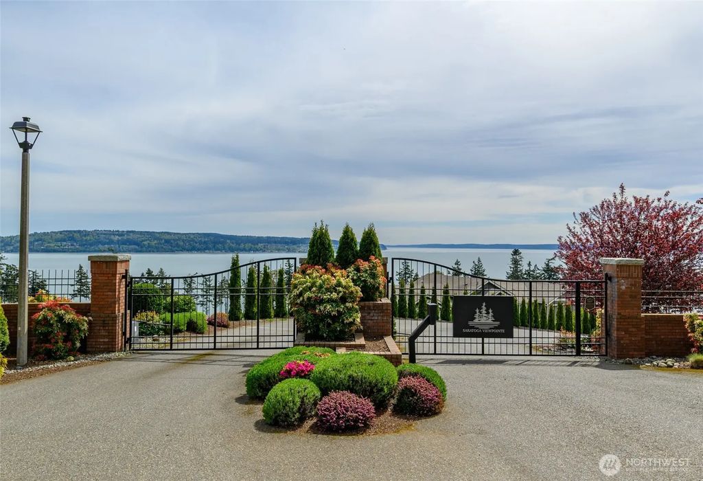 1418 Sergios View Lane, Oak Harbor