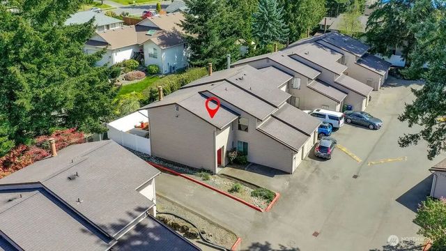 1555 Union Avenue Ne 22, Renton