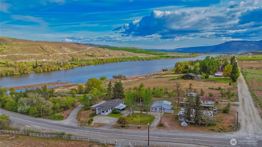 284 Monse Bridge Road, Brewster