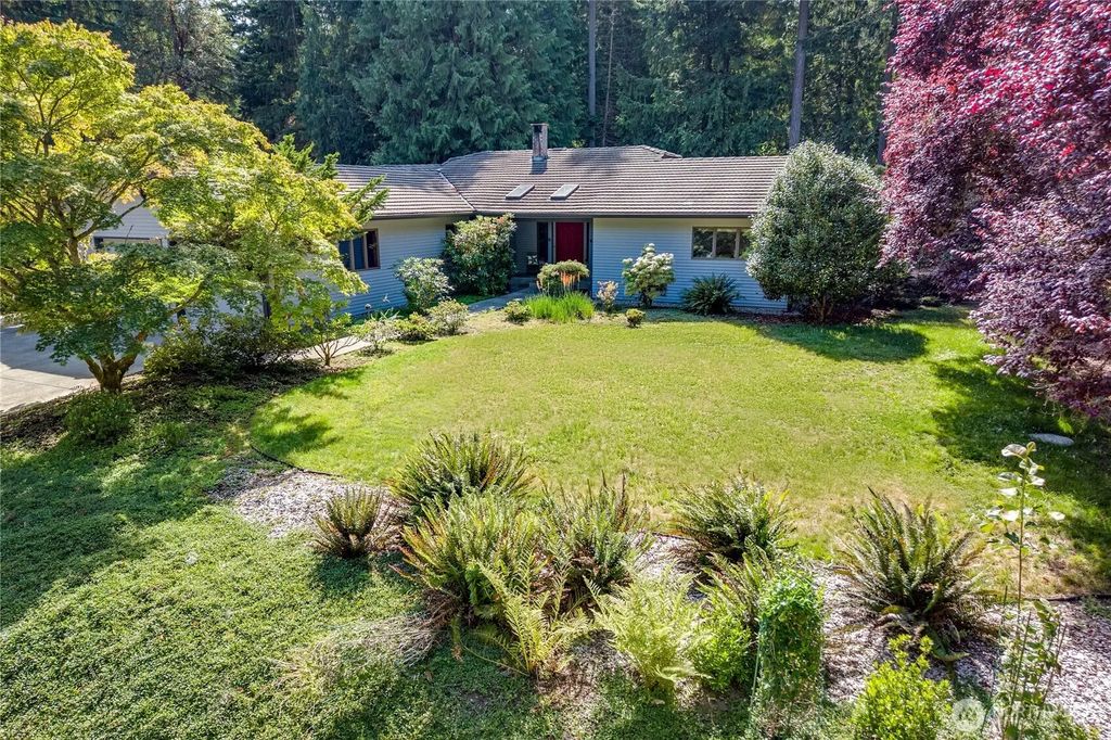 20 Shorecrest Court, Port Townsend