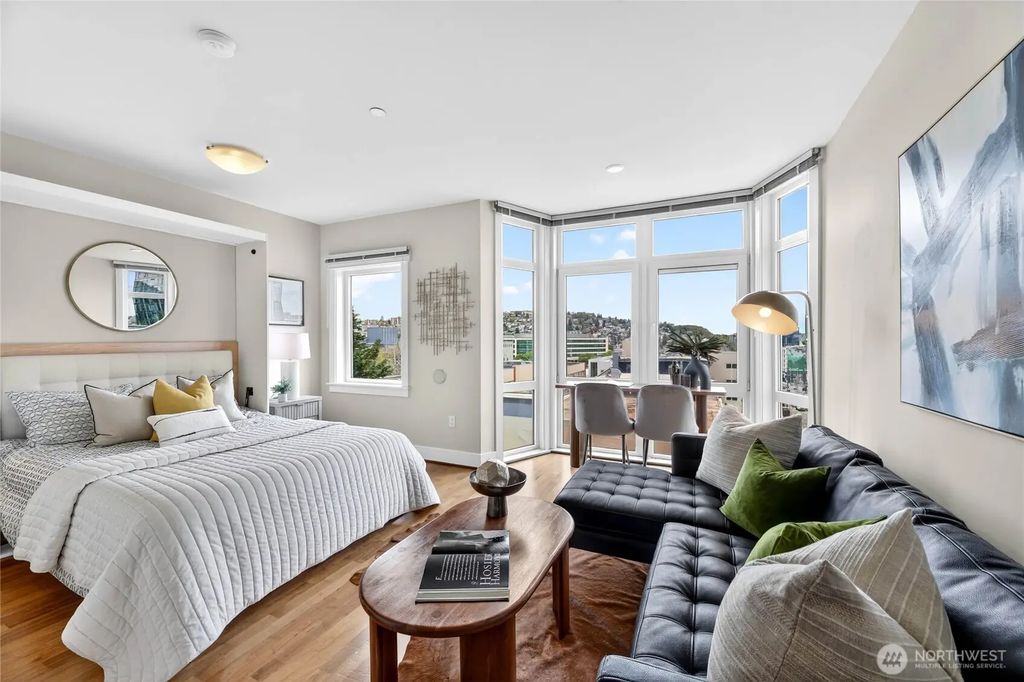 699 John Street 603, Seattle