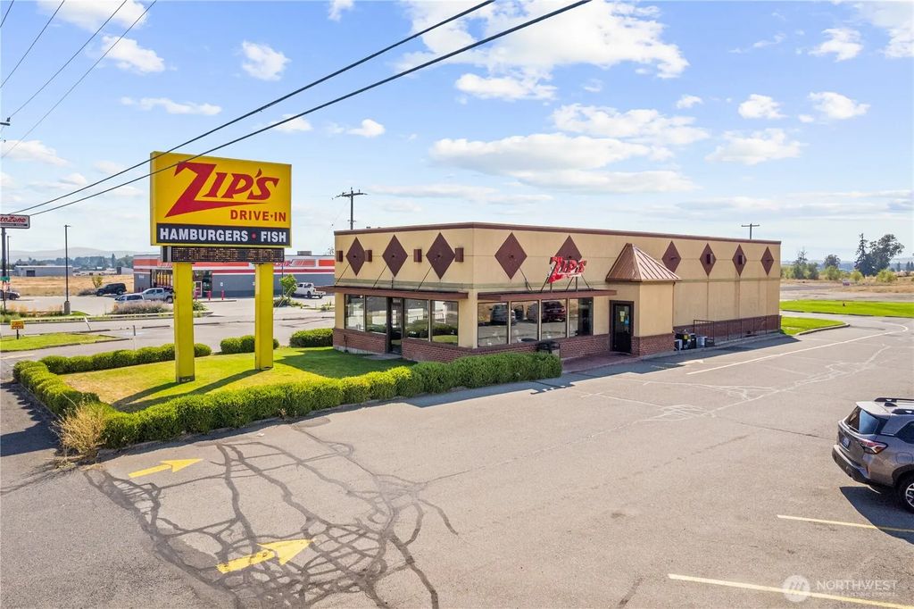 12421 W Sunset Highway, Airway Heights