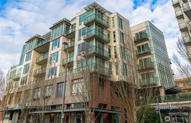 1188 106th Avenue Ne 427, Bellevue