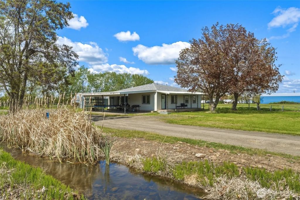 84240 Weis Road, Milton-Freewater
