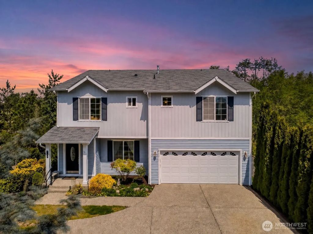 8611 79th Street Ne, Marysville
