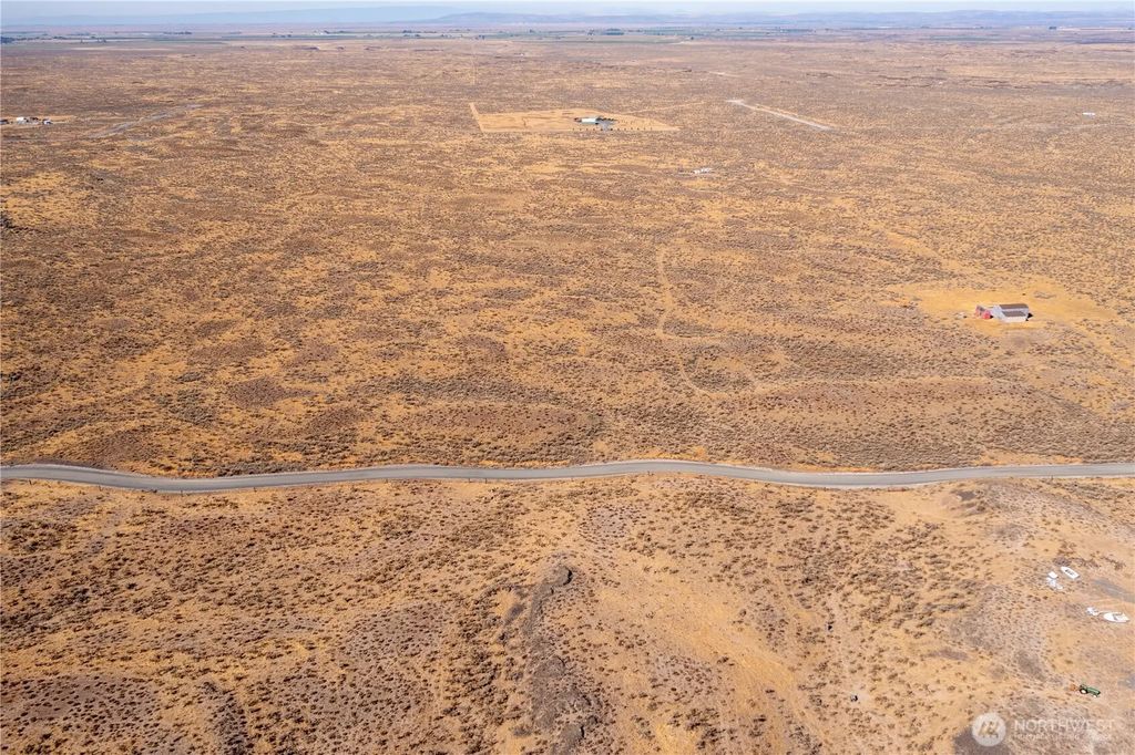 Lot 80 Eagle Springs Ranch, Wilson Creek
