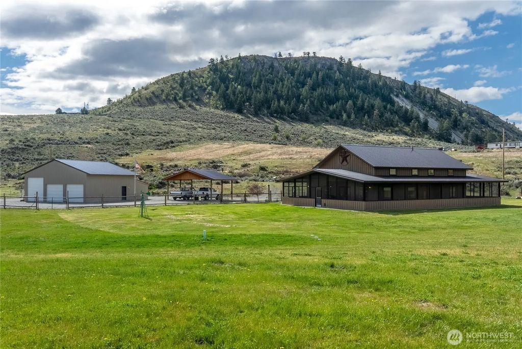 30 Horizon Dr, Tonasket