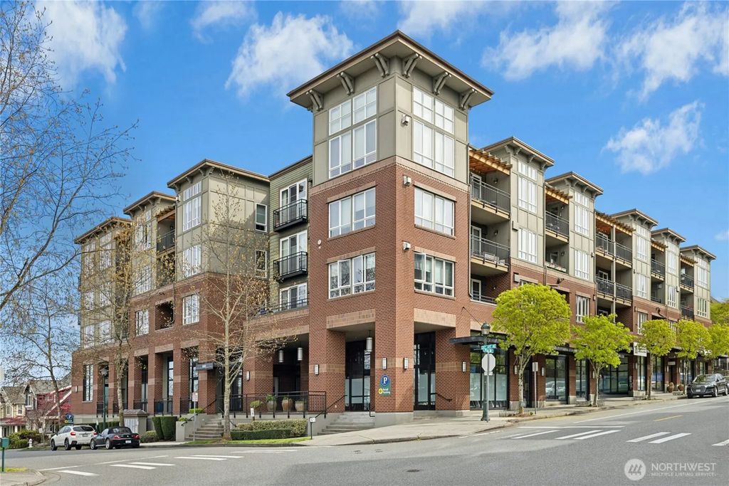 1880 25th Avenue Ne 413, Issaquah