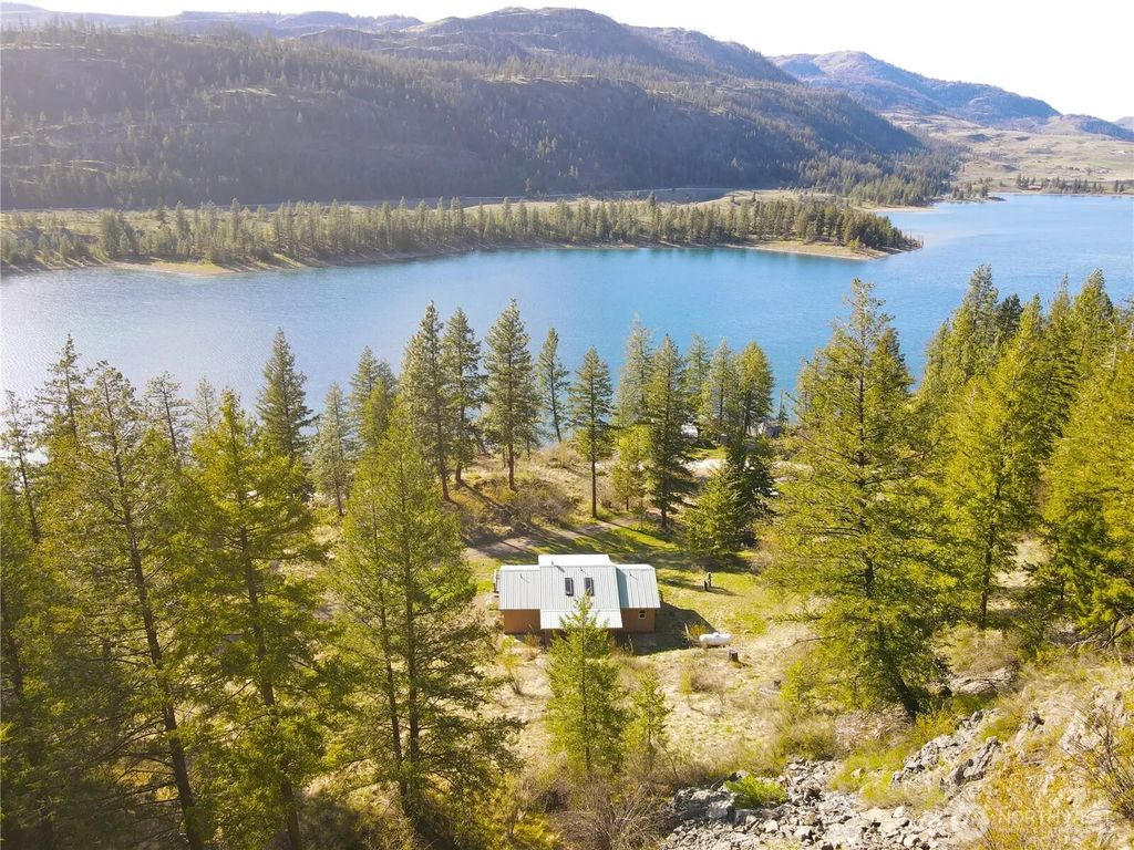 60 E Wannacut Lane, Oroville