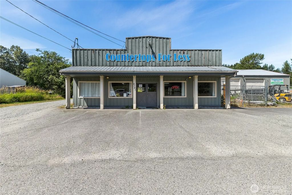 4777 Guide Meridian, Bellingham