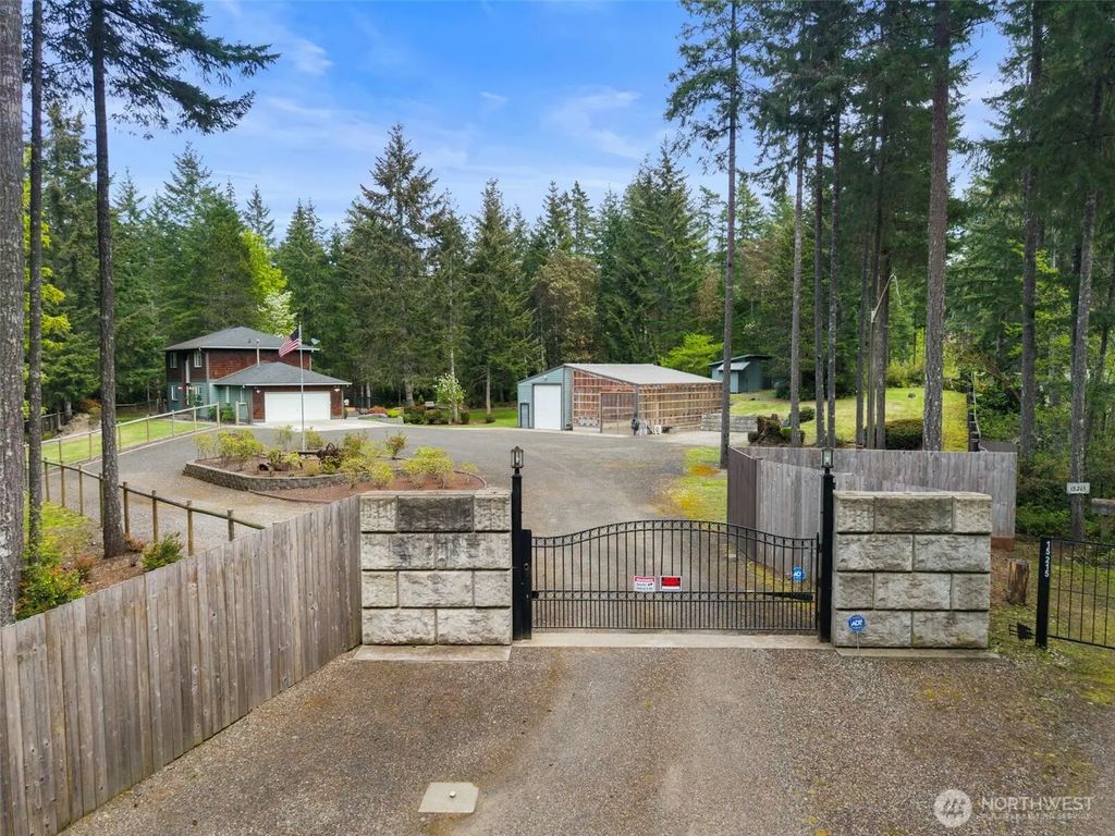 15219 Wright Bliss Road Nw, Gig Harbor