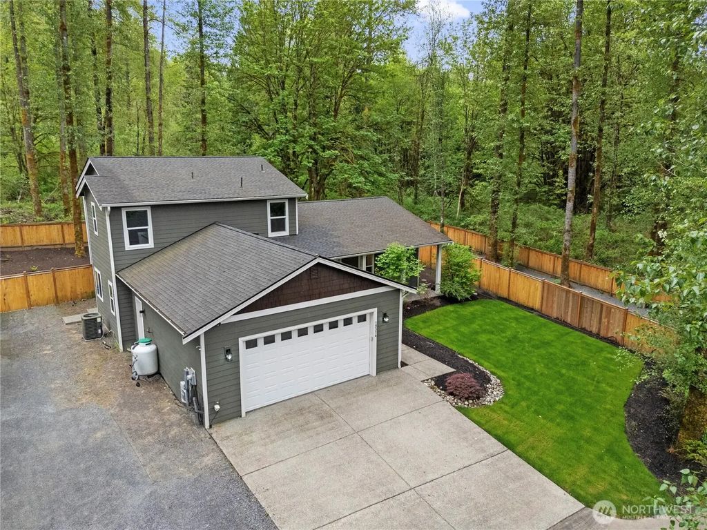 19314 Bergan Road, Granite Falls