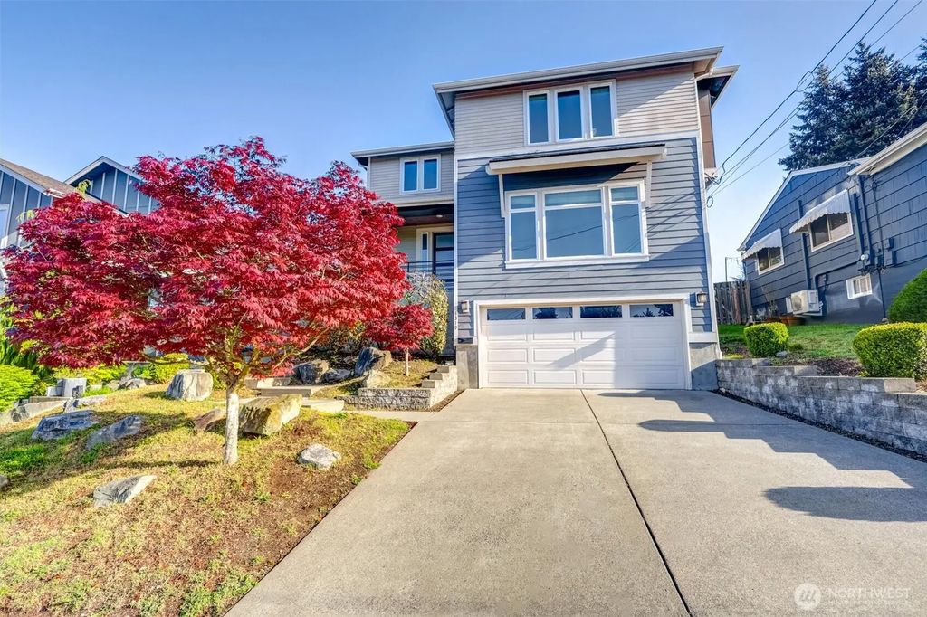 4319 S 10th Street, Tacoma