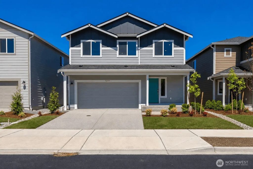 32317 Bryant Road, Sultan