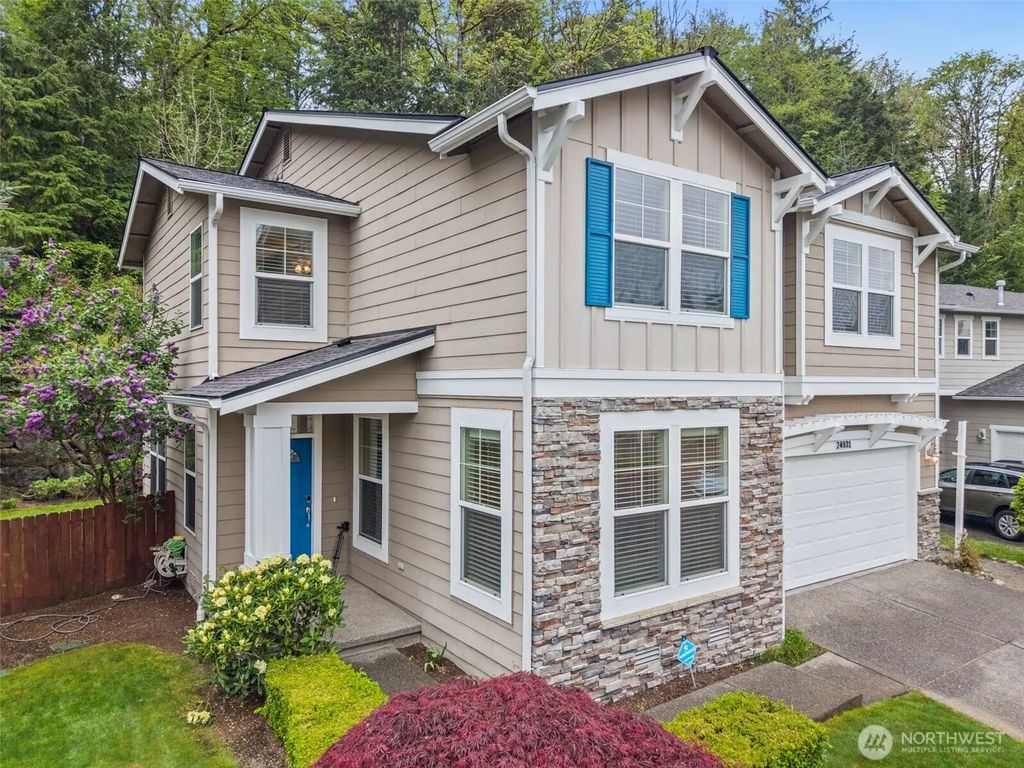 24931 234th Place Se, Maple Valley