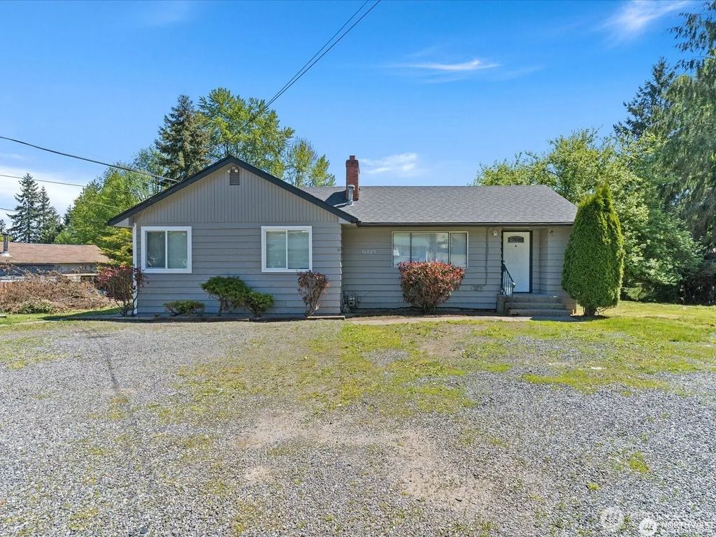 16425 Broadway Avenue, Snohomish