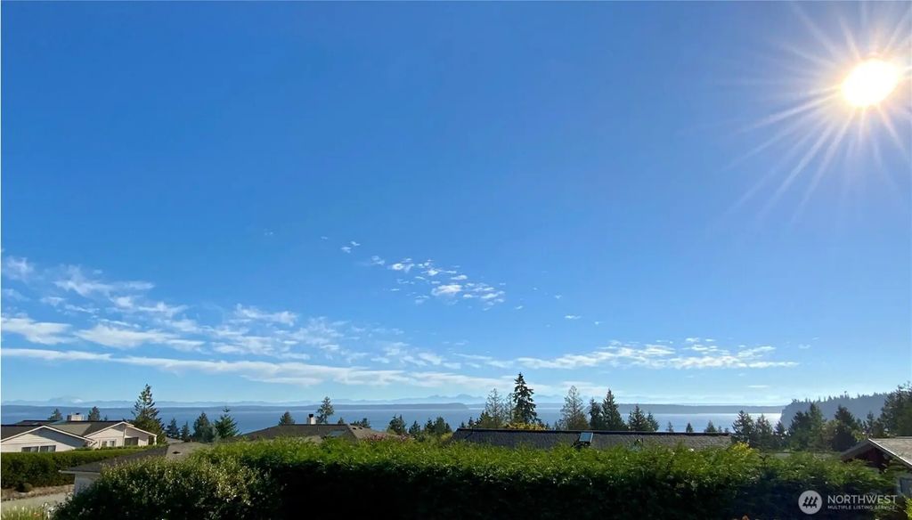30 Adventurer Lane, Port Ludlow