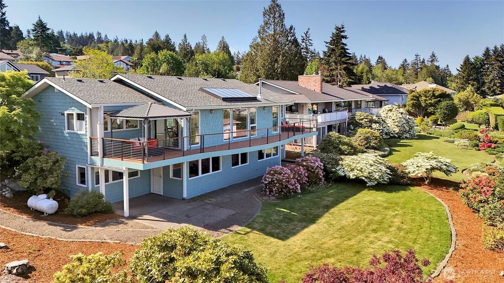 30 Adventurer Lane, Port Ludlow